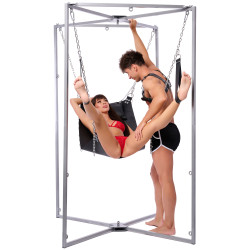 Mr Sling Structure en métal pour Sling Platinium